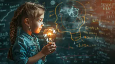 Encouraging Lifelong Learners with Inquiry-Based Instruction