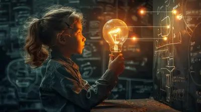 Encouraging Lifelong Learners with Inquiry-Based Instruction