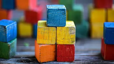 Encouraging Problem-Solving Skills in the Early Years