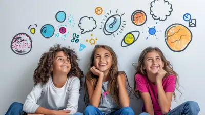 Encouraging Student-Led Discussions to Boost Classroom Involvement