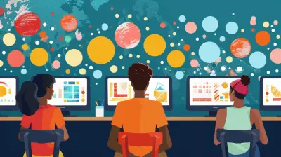 Engaging Students Through Personalized Learning Approaches
