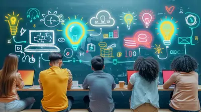 Engaging Students Through Personalized Learning Approaches