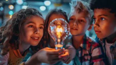 Engaging Students Through Personalized Learning Approaches