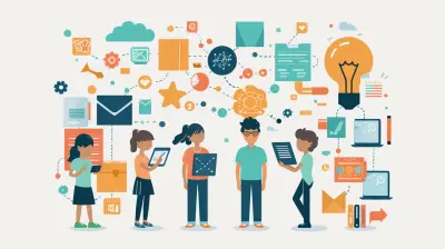 Engaging Students Through Personalized Learning Approaches