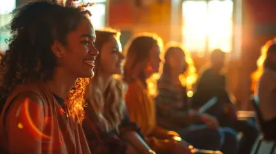 Engaging Students with Socratic Seminars and Thoughtful Dialogue