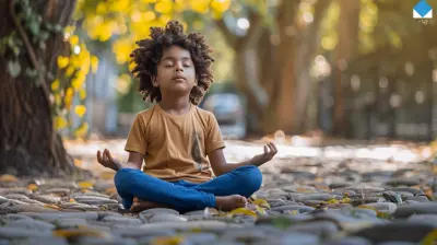 Exploring Mindfulness Techniques to Enhance Student Focus