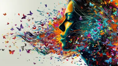 Exploring the Relationship Between Music and Visual Art in Education