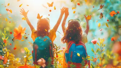 Exploring the Role of Gratitude in Social-Emotional Learning