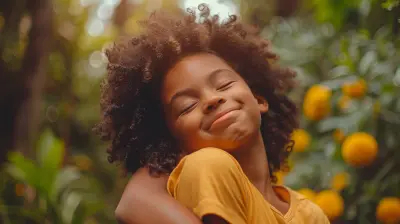 Exploring the Role of Gratitude in Social-Emotional Learning