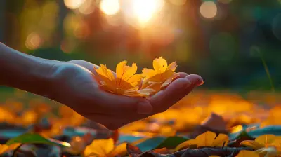 Exploring the Role of Gratitude in Social-Emotional Learning