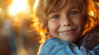 Exploring the Role of Gratitude in Social-Emotional Learning