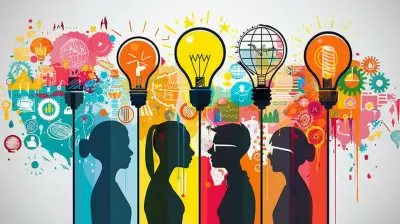 Facilitating Collaborative Learning Through Inquiry-Based Methods