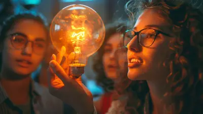 Facilitating Collaborative Learning Through Inquiry-Based Methods