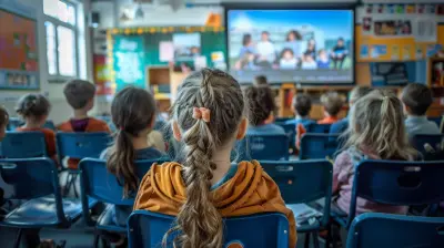 Flipping the Classroom with Video-Based Learning Tools