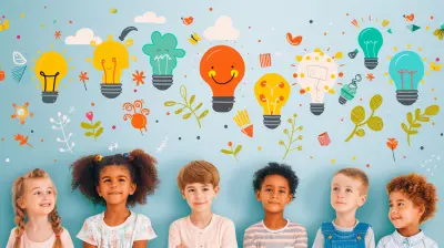 Fostering a Growth Mindset with Social-Emotional Learning