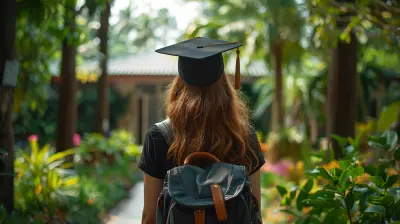 Gap Year Options Should You Take One Before College