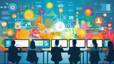 Harnessing the Power of Adaptive Learning Technology