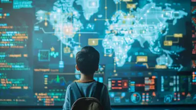 Harnessing the Power of Adaptive Learning Technology