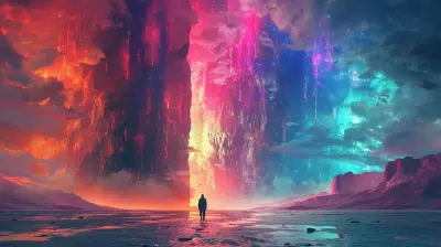 Harnessing the Power of Digital Art in Education