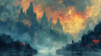 Harnessing The Power Of Digital Art In Education