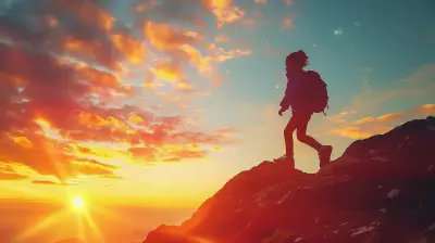 Helping Children Develop Self-Regulation Skills