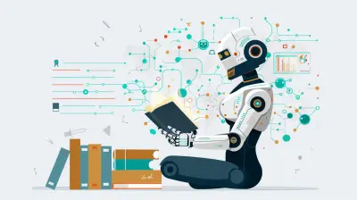 How AI is Transforming the Modern Classroom