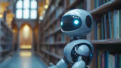 How Artificial Intelligence is Reshaping Language Learning