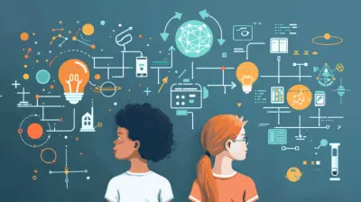 How Assistive Technologies are Supporting Students with Disabilities