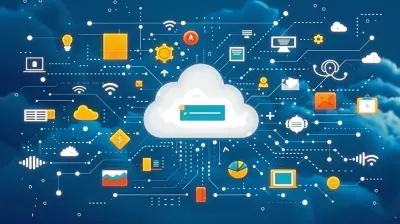 How Cloud Computing is Streamlining Educational Resources