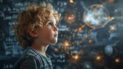 How Data-Driven Learning Will Dominate E-Learning by 2027