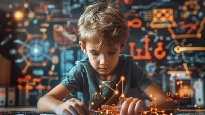 How Data-Driven Learning Will Dominate E-Learning by 2027