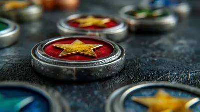 How Digital Badges Can Foster Student Achievement