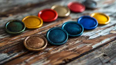 How Digital Badges Can Foster Student Achievement