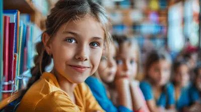 How Digital Portfolios Can Empower Student Learning