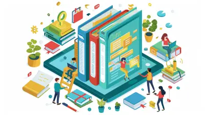 How E-Books Are Changing the Way Students Learn