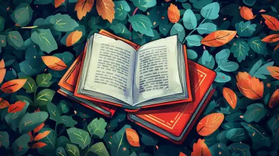 How E-Books Are Changing the Way Students Learn