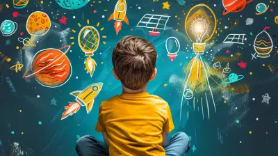 How Inquiry-Based Learning Cultivates a Growth Mindset