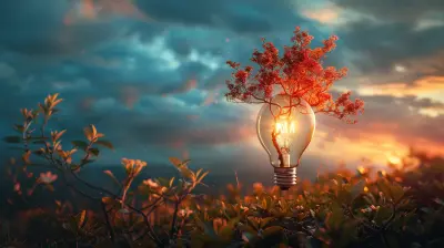 How Inquiry-Based Learning Cultivates a Growth Mindset