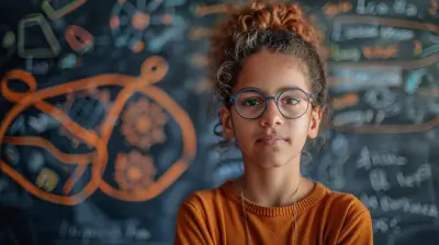 How Inquiry-Based Learning Prepares Students for Lifelong Learning