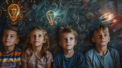 How Inquiry-Based Learning Prepares Students for Lifelong Learning