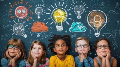 How Inquiry-Based Learning Prepares Students for Lifelong Learning