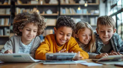 How Learning Management Systems are Personalizing Education