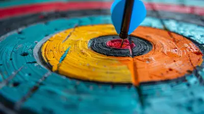 How Learning Objectives Can Drive Student Motivation and Engagement