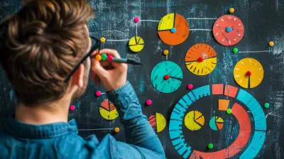 How Learning Objectives Can Drive Student Motivation and Engagement