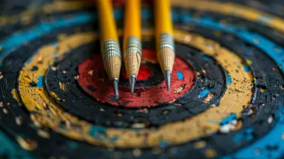 How Learning Objectives Can Drive Student Motivation and Engagement