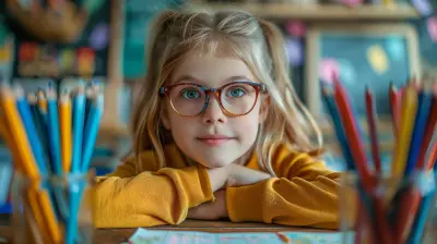 How Learning Objectives Can Help Students Set and Achieve Their Own Goals