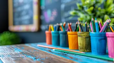 How Learning Objectives Can Support Differentiated Instruction