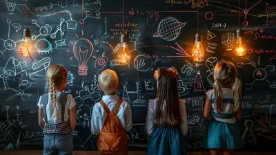 How Learning Objectives Can Support Differentiated Instruction