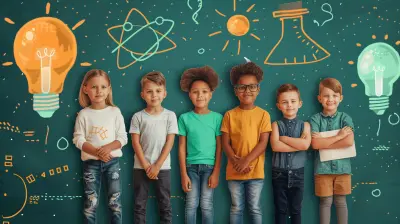 How Learning Objectives Can Support Differentiated Instruction