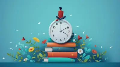 How Lifelong Learning Builds Resilience in Uncertain Times